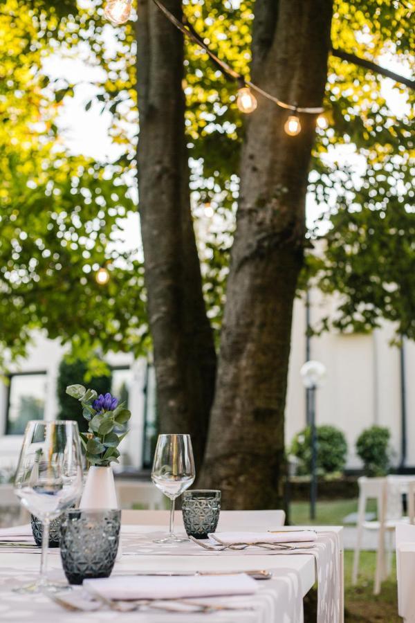 Albergo Ristorante Belvedere Tricesimo Buitenkant foto