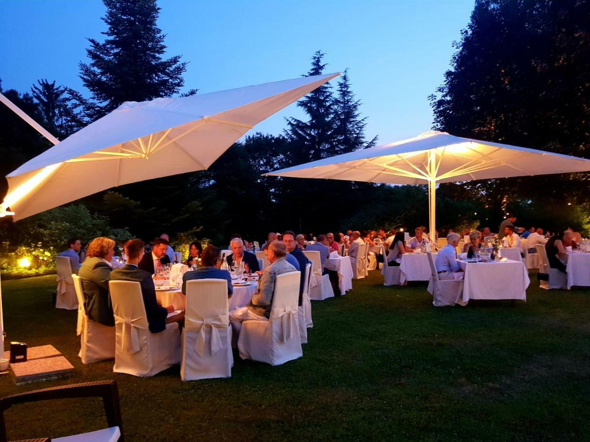 Albergo Ristorante Belvedere Tricesimo Buitenkant foto